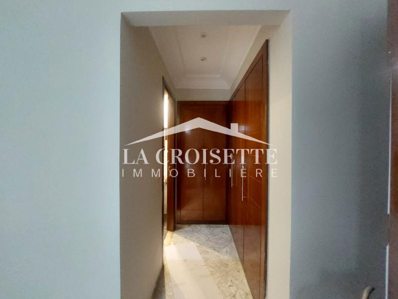 Appartement S+3 avec jardin aux Berges du Lac 2